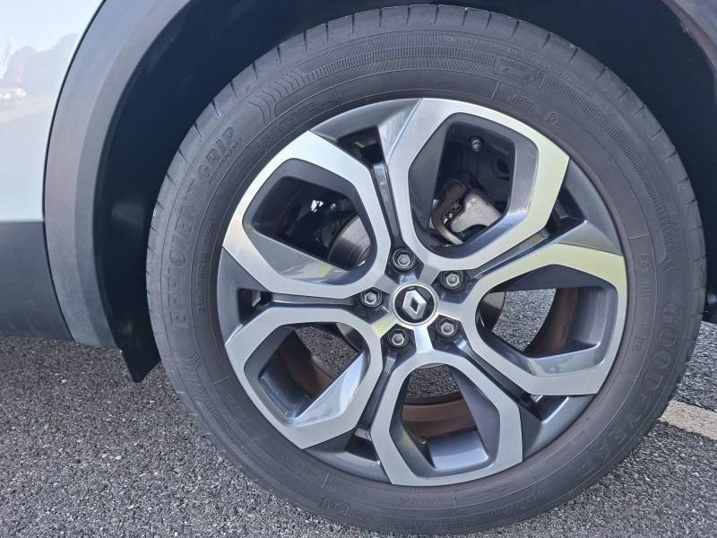 Renault Captur - Photo 11