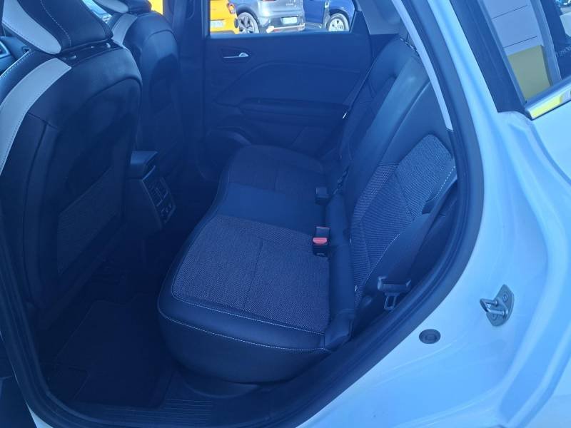 Renault Captur - Photo 12
