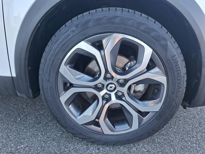 Renault Captur - Photo 13