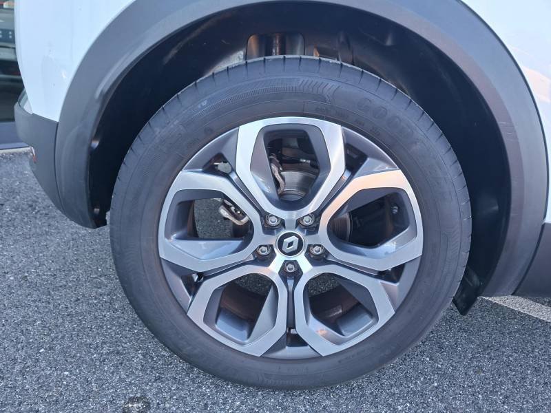 Renault Captur - Photo 14