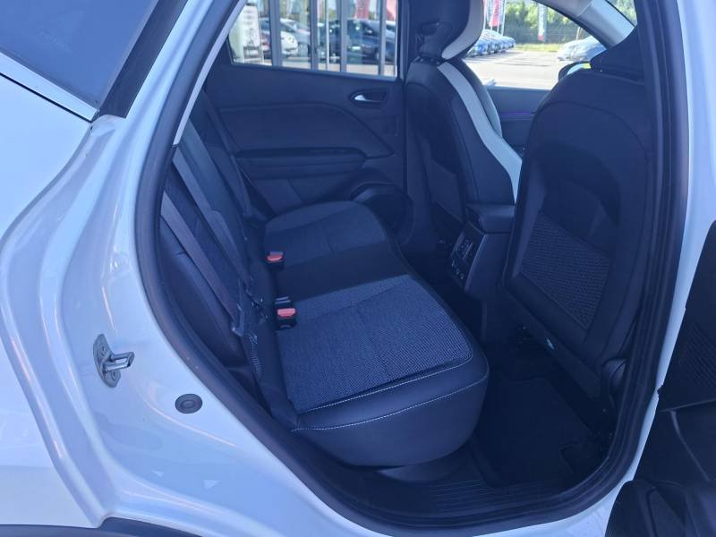 Renault Captur - Photo 15