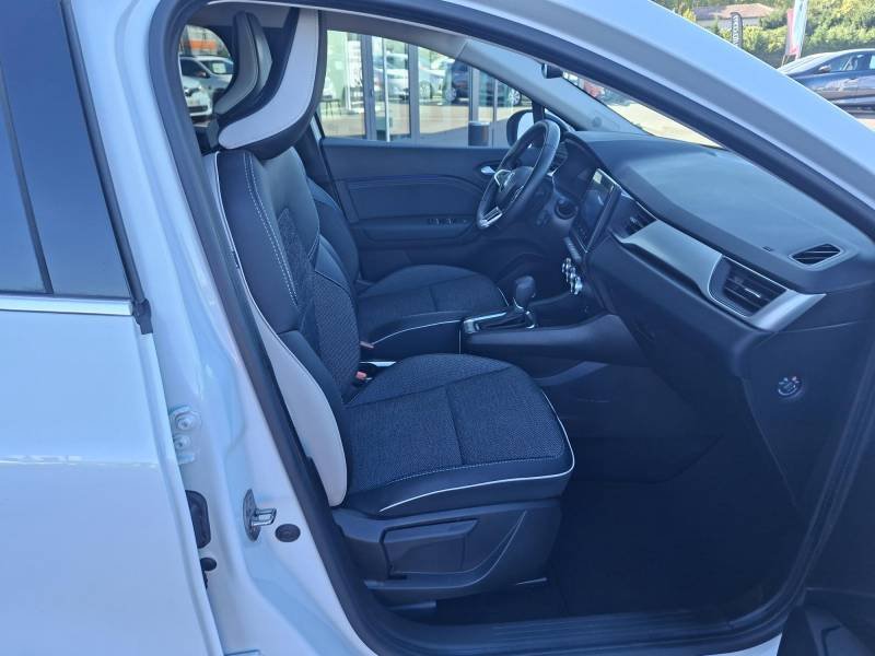 Renault Captur - Photo 16