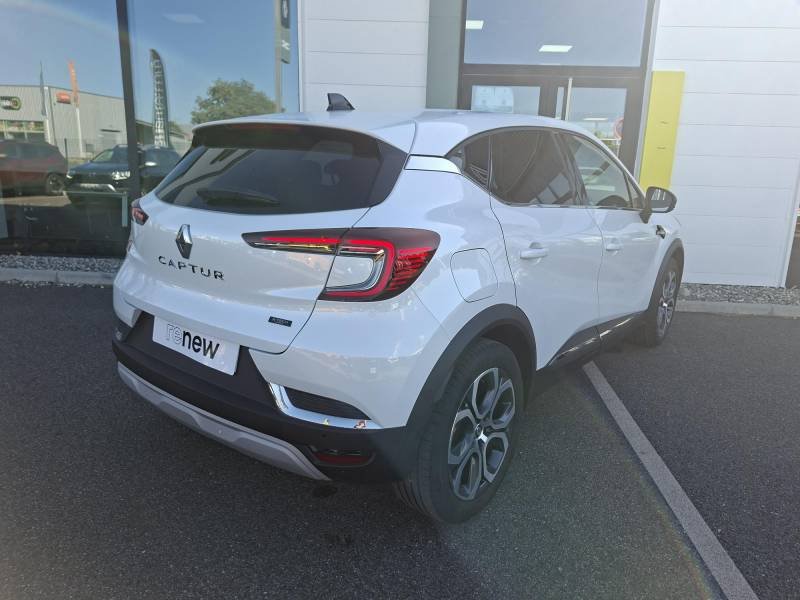 Renault Captur - Photo 18