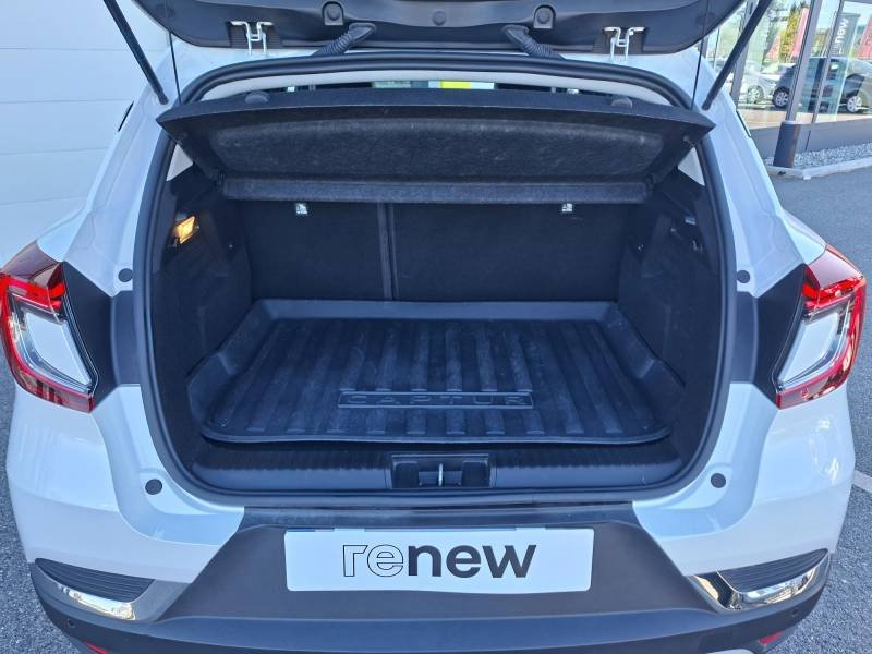 Renault Captur - Photo 19
