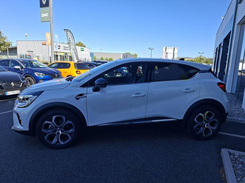 Renault Captur - Photo 2