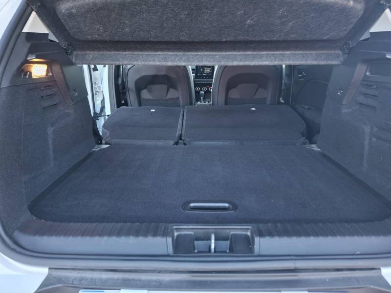 Renault Captur - Photo 21
