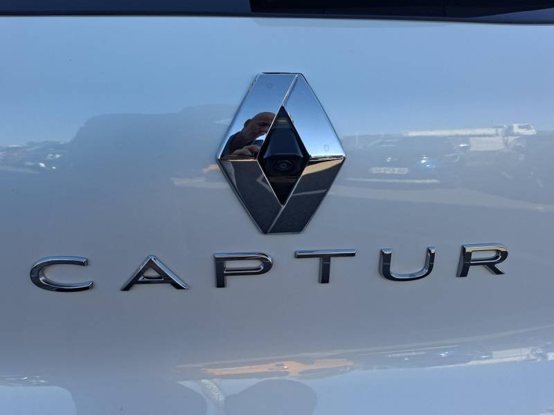 Renault Captur - Photo 22