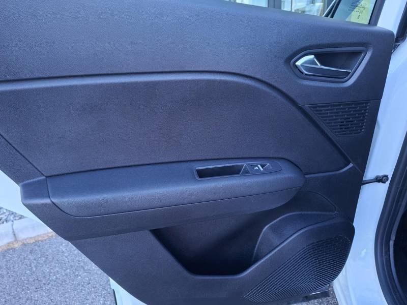 Renault Captur - Photo 24