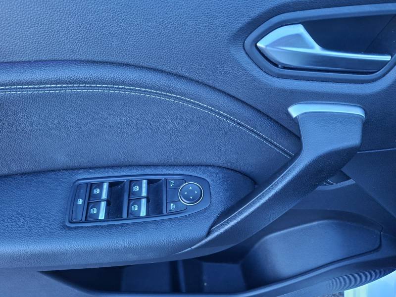 Renault Captur - Photo 25