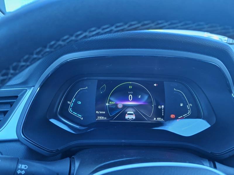 Renault Captur - Photo 29