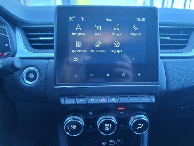 Renault Captur - Photo 30