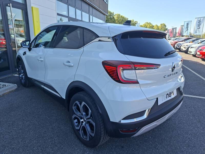 Renault Captur - Photo 3