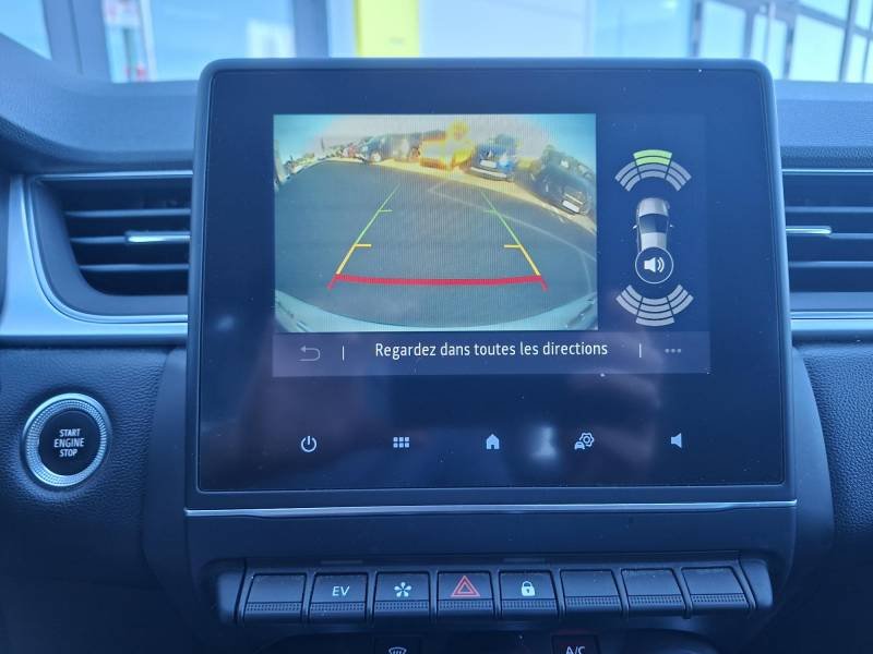 Renault Captur - Photo 31