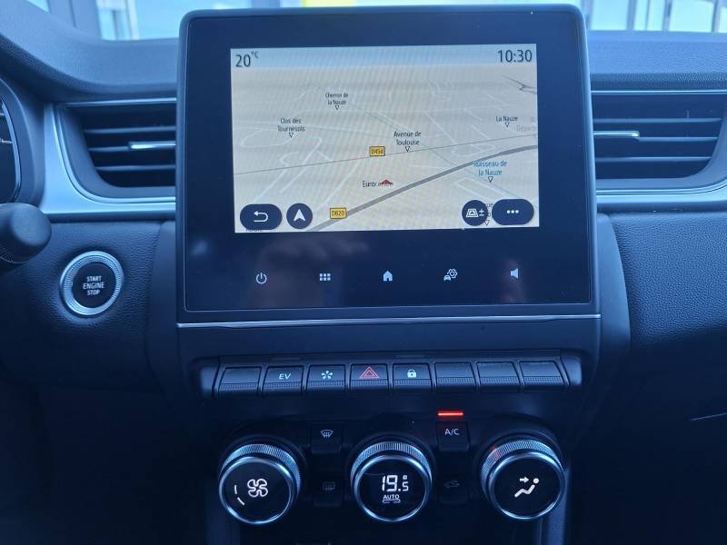 Renault Captur - Photo 32