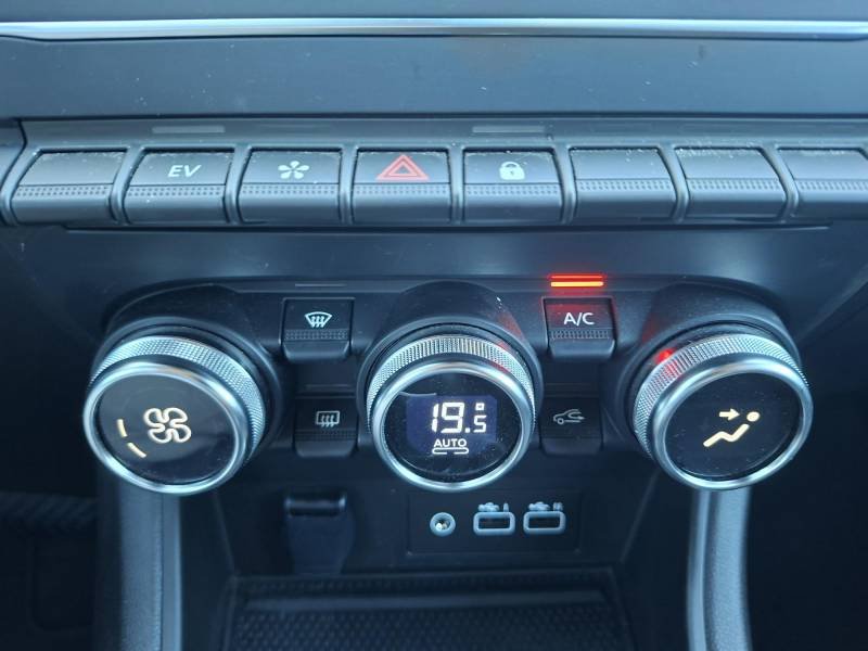 Renault Captur - Photo 33