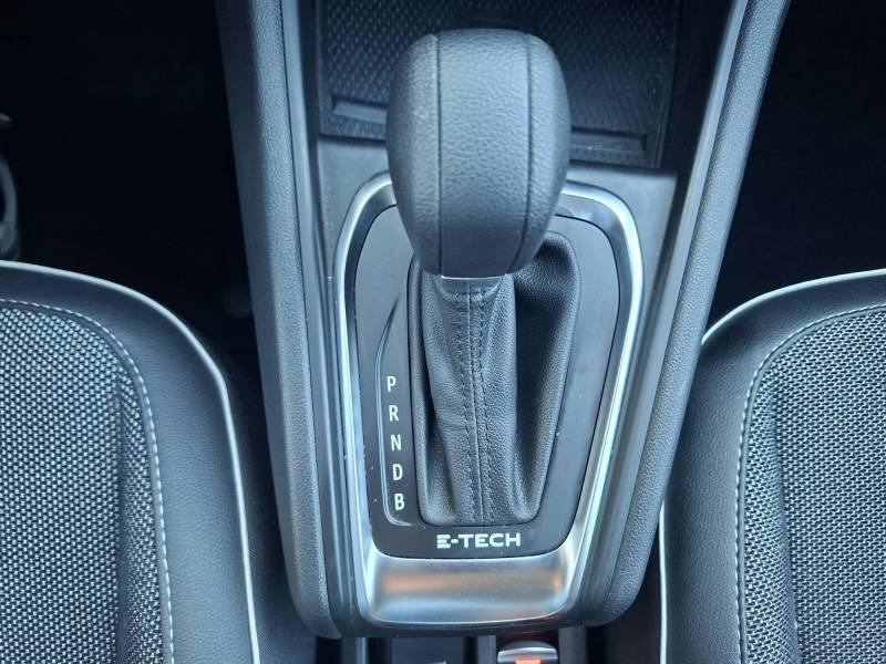 Renault Captur - Photo 34