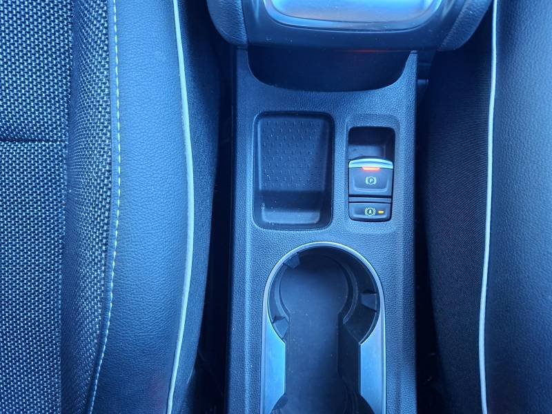Renault Captur - Photo 35