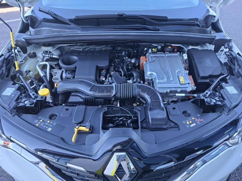 Renault Captur - Photo 38