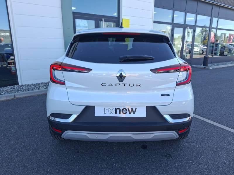 Renault Captur - Photo 4