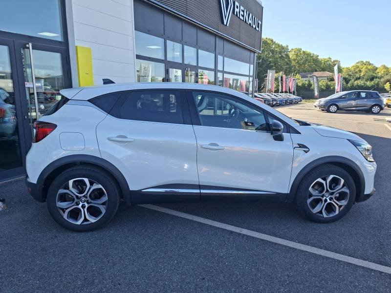 Renault Captur - Photo 5