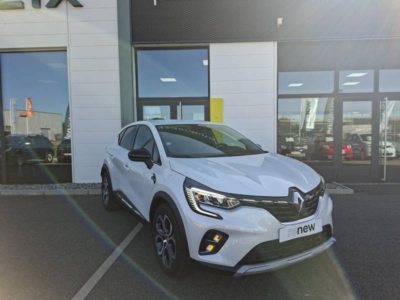 Renault Captur - Photo 6