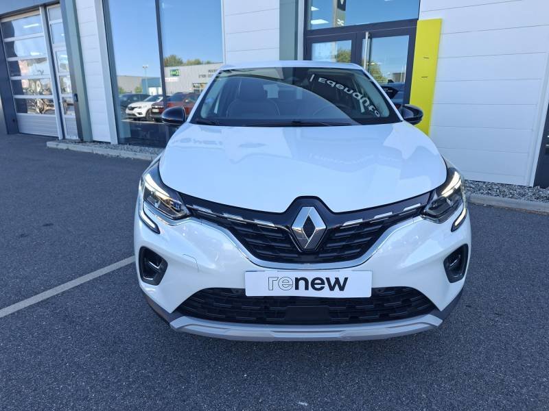 Renault Captur - Photo 7