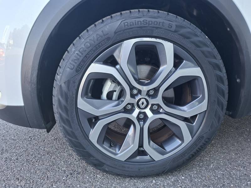 Renault Captur - Photo 8