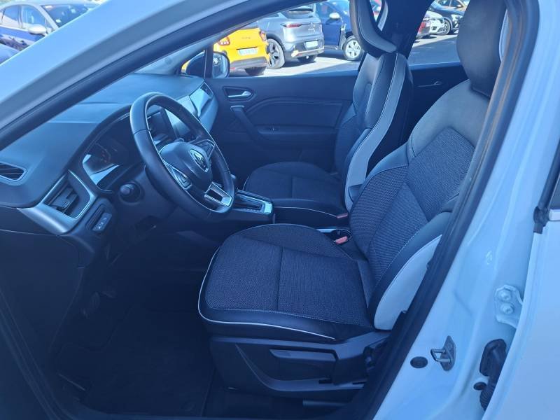 Renault Captur - Photo 9