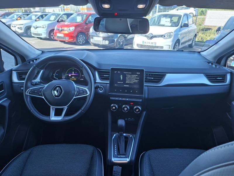 Renault Captur - Photo 10