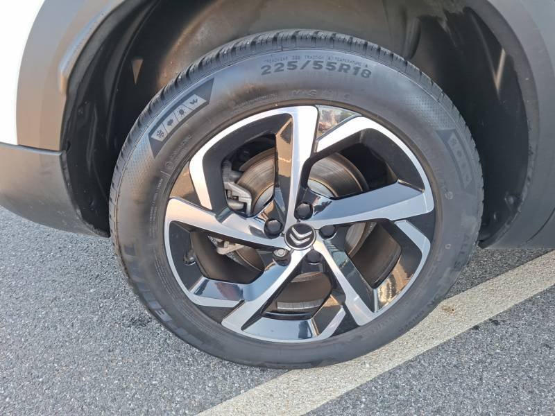 Citroën C5 Aircross - Photo 11