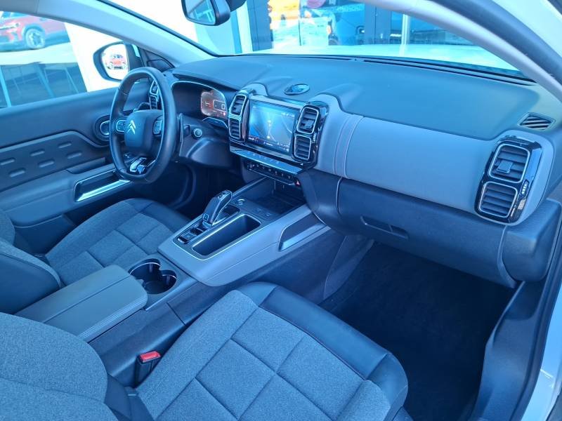 Citroën C5 Aircross - Photo 12