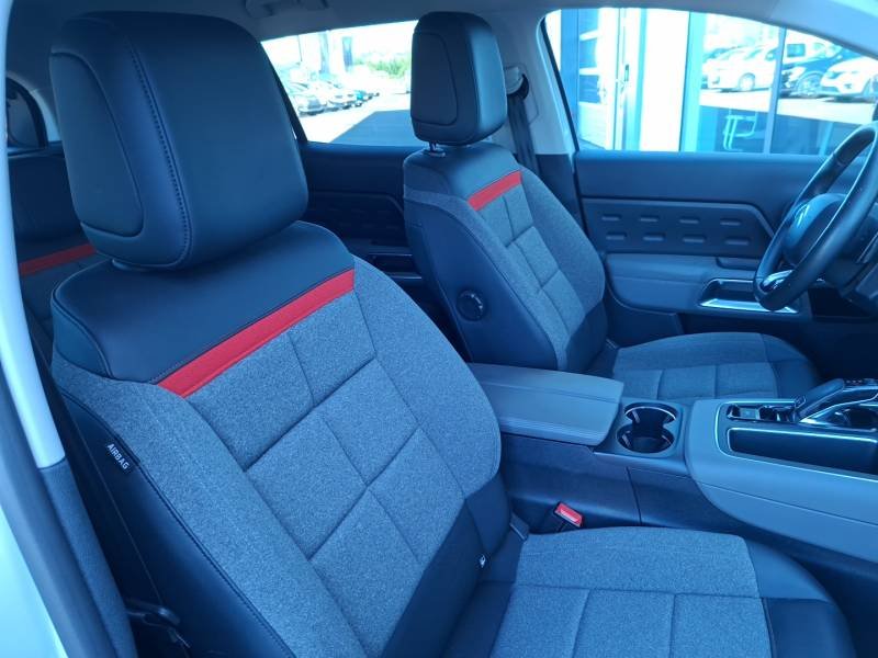 Citroën C5 Aircross - Photo 13