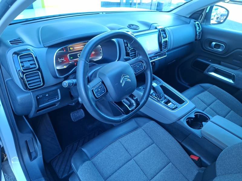 Citroën C5 Aircross - Photo 14