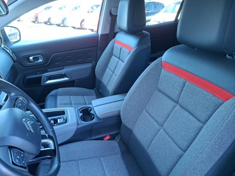 Citroën C5 Aircross - Photo 15