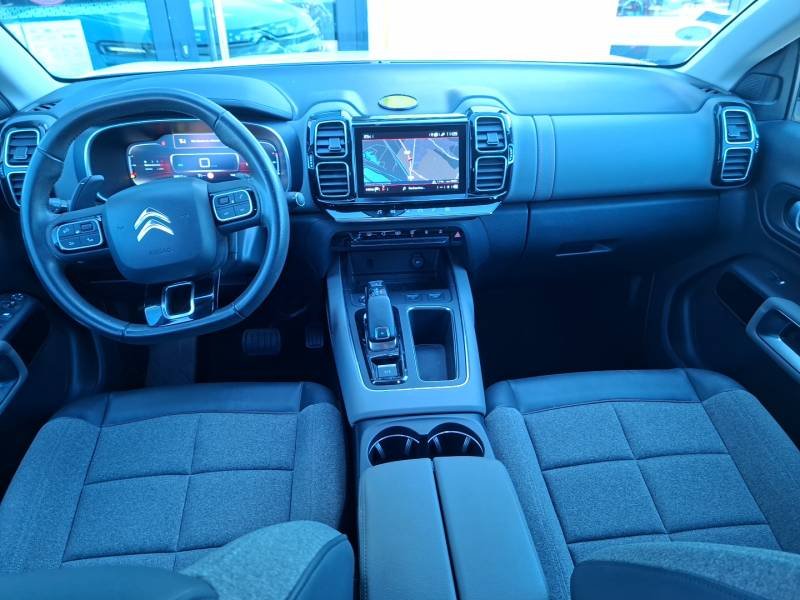 Citroën C5 Aircross - Photo 16