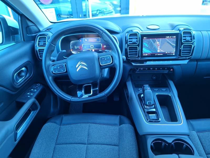 Citroën C5 Aircross - Photo 17