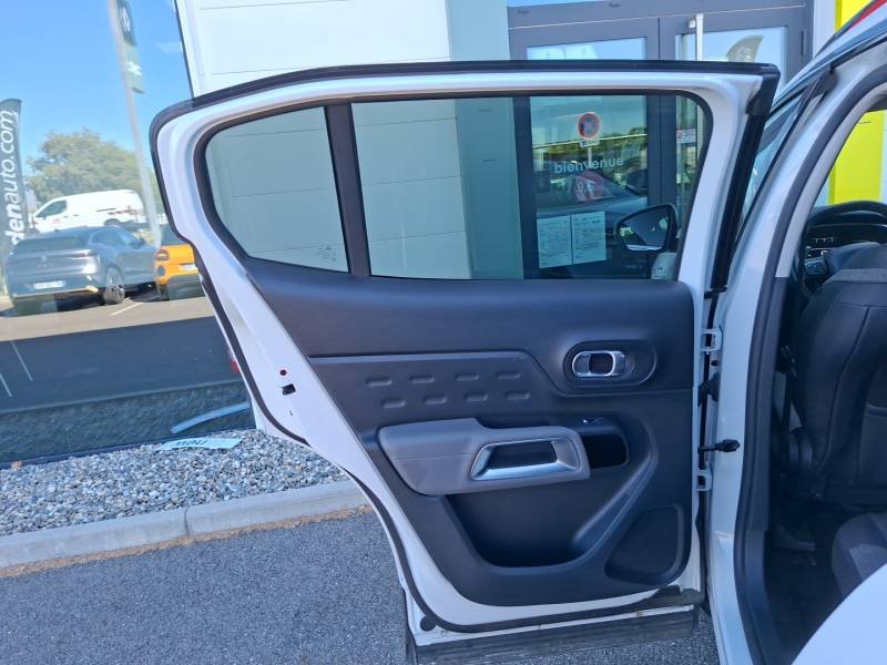 Citroën C5 Aircross - Photo 18