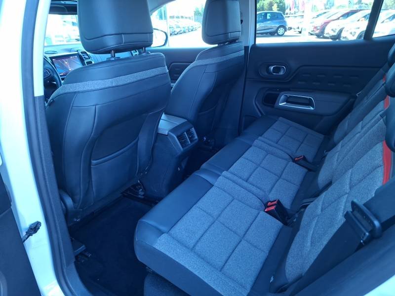 Citroën C5 Aircross - Photo 19