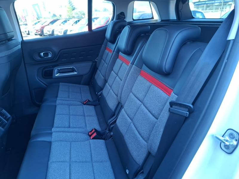 Citroën C5 Aircross - Photo 20
