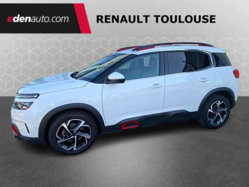 Citroën C5 Aircross - Photo 2