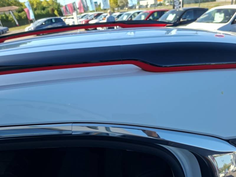Citroën C5 Aircross - Photo 21