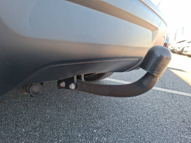 Citroën C5 Aircross - Photo 22