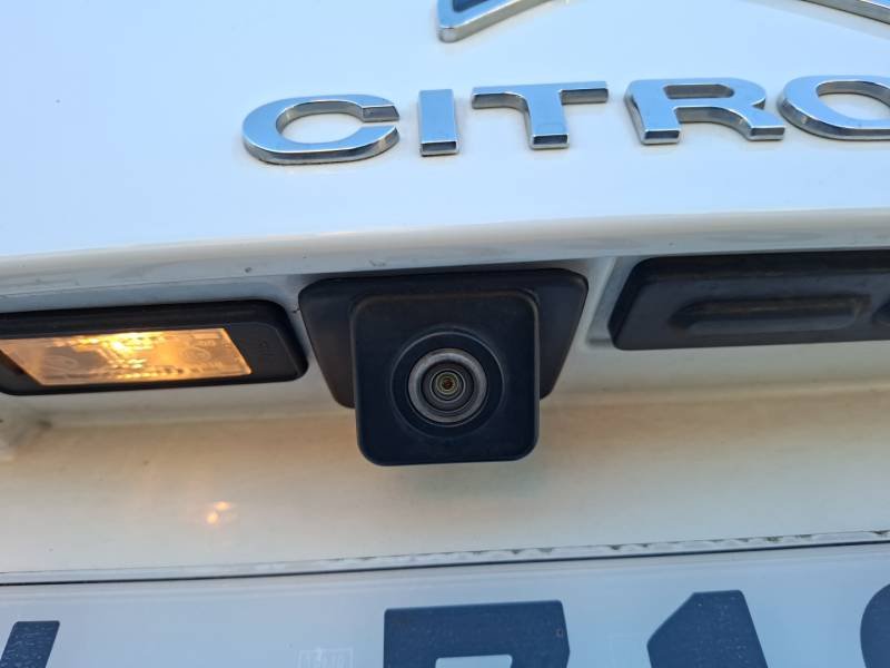 Citroën C5 Aircross - Photo 23
