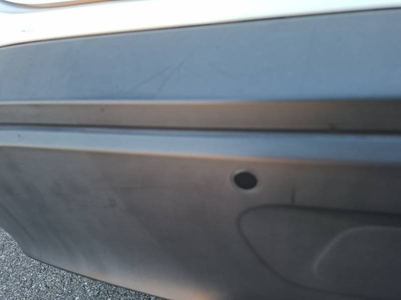 Citroën C5 Aircross - Photo 24