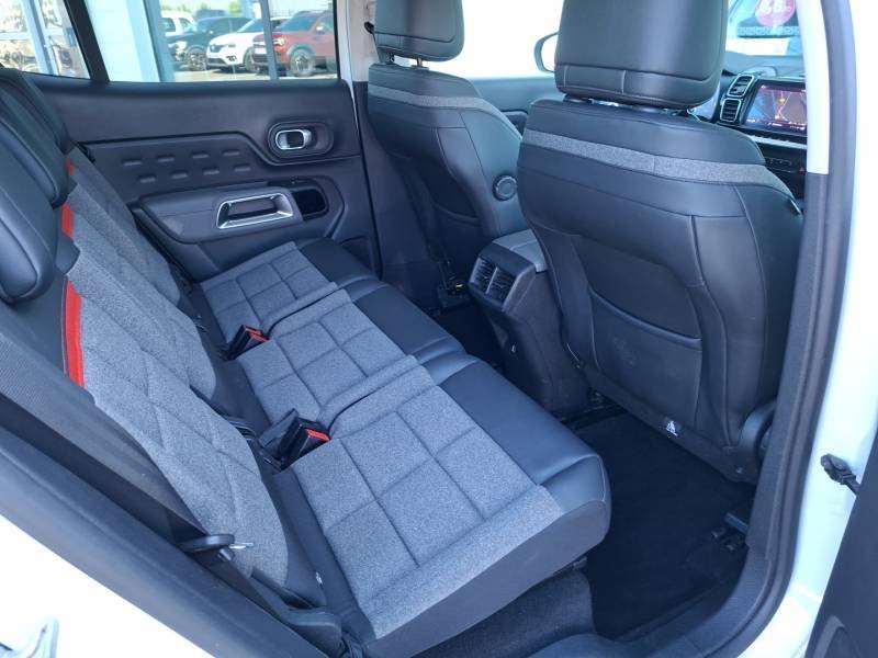 Citroën C5 Aircross - Photo 27