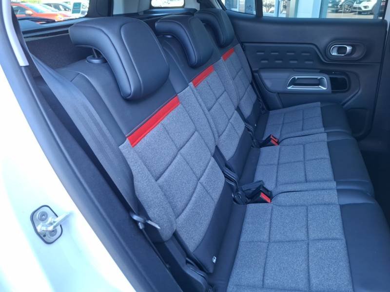 Citroën C5 Aircross - Photo 28