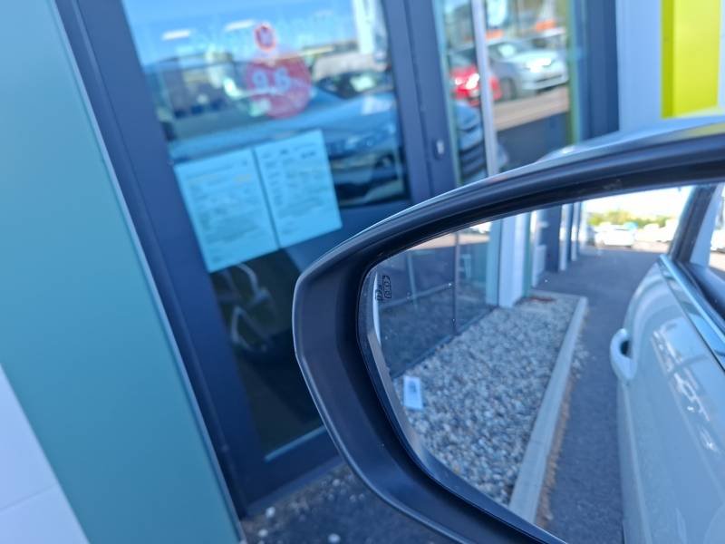 Citroën C5 Aircross - Photo 29