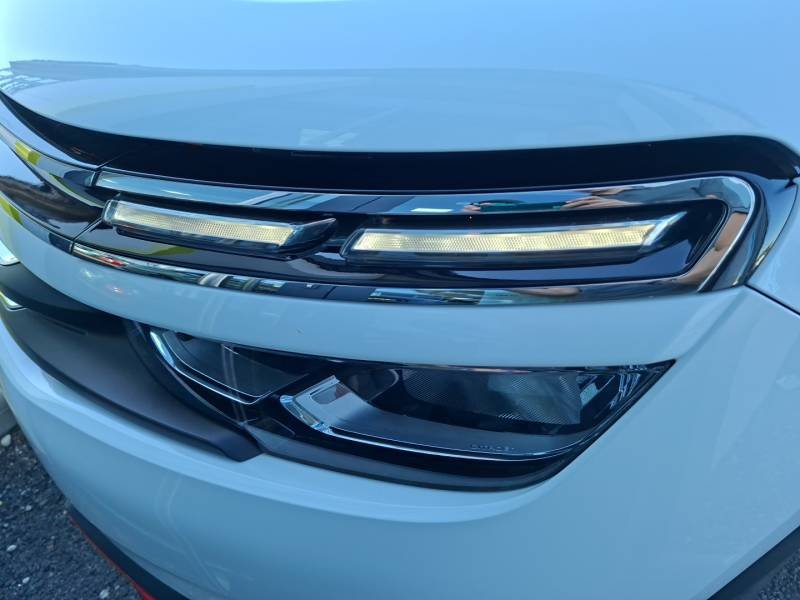 Citroën C5 Aircross - Photo 30