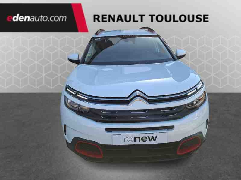 Citroën C5 Aircross - Photo 3