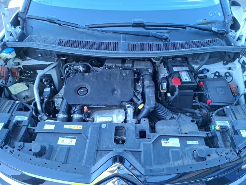 Citroën C5 Aircross - Photo 31